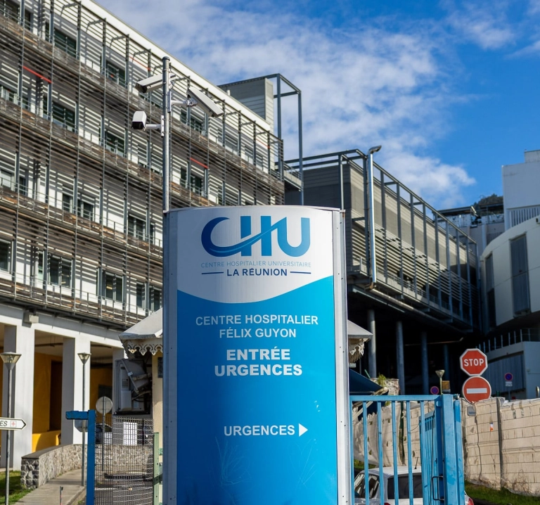 CHU de La Réunion : des candidats IFAS victimes d'un bug informatique