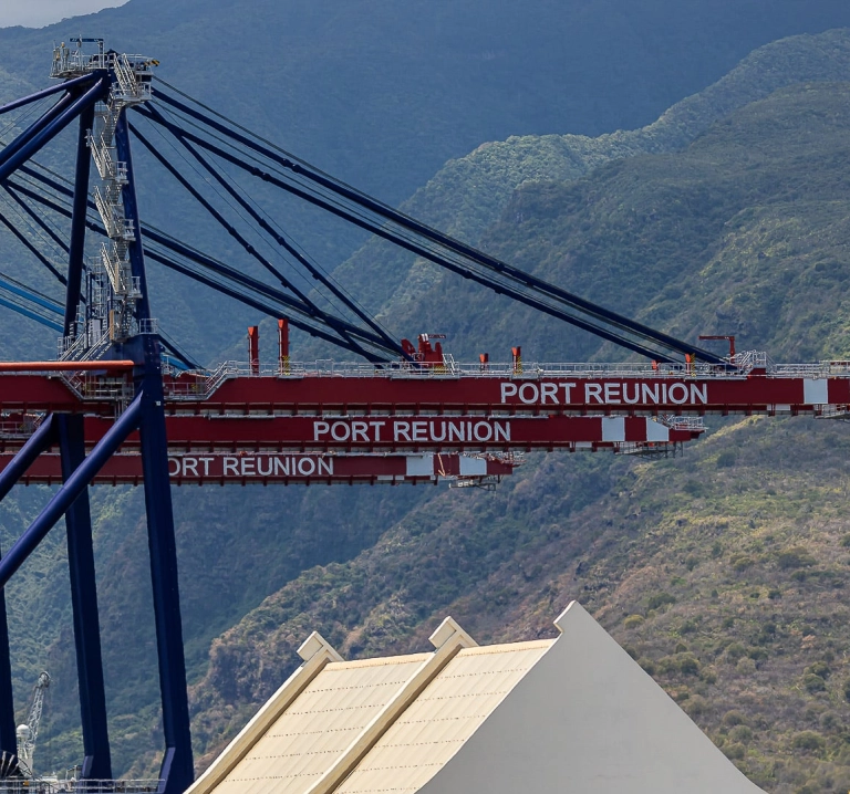 Zone arrière portuaire du Port Est : une dizaine de candidats retenus