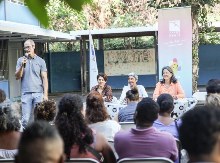 Saint-Denis offre près de 3 000 places de loisirs aux jeunes cet été